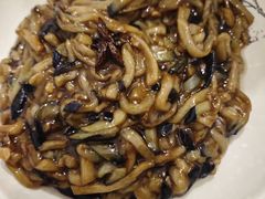 烩茄丝-聚首堂·特色小吃·肘子(什刹海德胜门店)