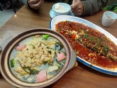 -有红鸡毛店·川菜(建设路店)