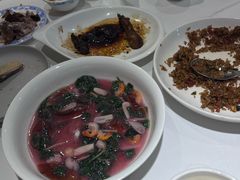 -老吉士酒家(天平路店)