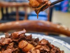 -食鸡公社辣子鸡·潍坊菜·烧烤