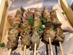 -火龙堂·风味民间菜(文一路店)