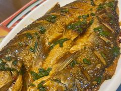 -老味道1992(武当山店)