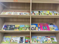 -GogoReading少儿英语分级阅读(双井中心店)