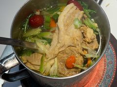 -牧疆情新疆餐饮