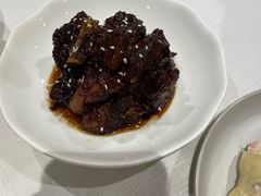 -老吉士酒家(天平路店)