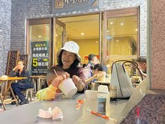 -秦云老太婆摊摊面(长嘉汇两江峯店)