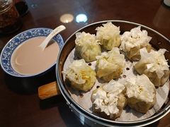 羊肉大葱稍麦-真食净香居·内蒙烧麦(亚运村店)