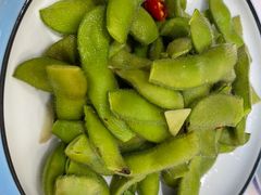 -碧海银沙海鲜餐厅(恒大海上威尼斯店)