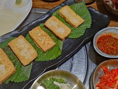 -坦坦大炉·韩式烤肉(望京店)