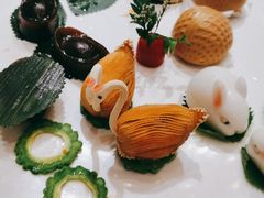 -宝燕壹号景观餐厅(龙盛国际商业广场店)