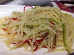 -新侗家食府(蟠桃宫店)