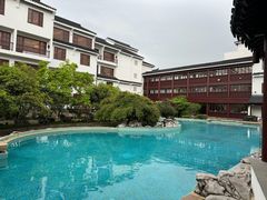 -苏州吴宫泛太平洋酒店