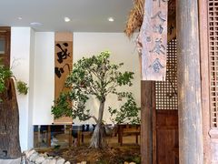 -成川茶店·潮汕工夫浓茶(万象店)