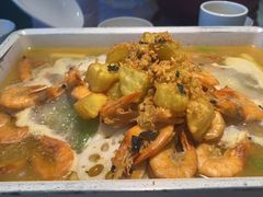 -半天妖烤鱼(和平印象城店)