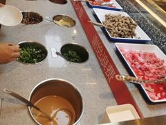 -匹夫涮肉城(黄村店)