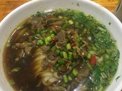 -肆姐面粉馆(坡子街店)