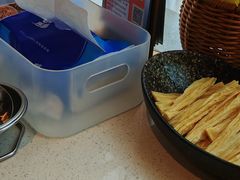 -煲王粤菜餐厅(中侨中心店)