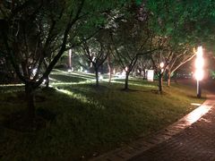 -苏州河梦清园环保主题公园