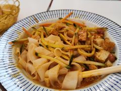 秘制手工凉皮-樊阿姨•肉夹馍•手工面(嘉禾望岗店)