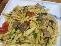 -下梅人家土菜馆(历史文化餐厅度假区店)