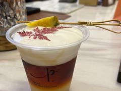 -Parking Coffee(孩儿巷店)