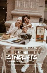 -二十一世纪婚纱摄影(省府前街店)