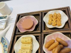 -卫鼎轩·曹公馆(鼓楼店)