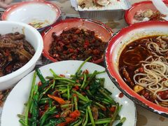 -老三样·旧食新味(船山路店)
