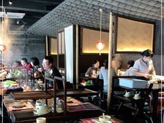 -盡膳口福·百年汤方火锅(科华北路店)