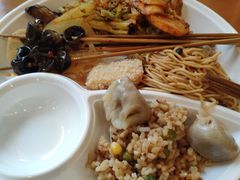 -泰合素食(双流店)
