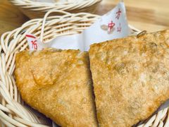 -方中山胡辣汤(成都首店)