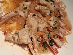-鸽子侯·家宴·平价海鲜(绿地店)