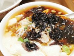 豆腐花-阊门姚记豆浆(旧学前直营店)