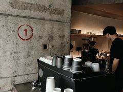 -不正咖啡(万达尊店)