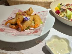 -PARFUM FLORAL花境法餐(南京首店)