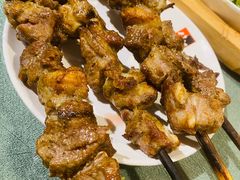 -八郎餐饮一八郎家常菜(环宇店)