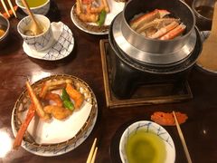 -蟹道乐(新宿本店)