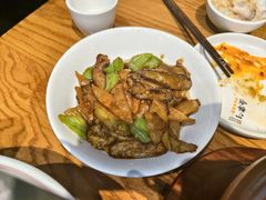 -金掌勺·锅包肉(双榆树店)