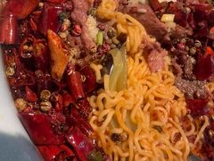 -外婆家(西红门荟聚购物中心店)