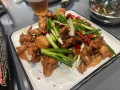 -金龙·打边炉(南京西路店)
