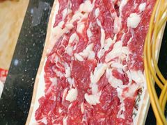 -大目牛肉火锅城(陈店)