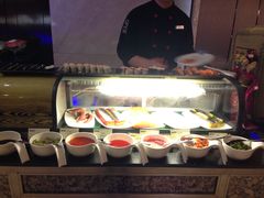 -OPEN開全日自助餐厅·西餐·海鲜(佛山希尔顿酒店)