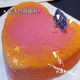 藏在遵义老城新街里的白桃乌龙芝士蛋糕
