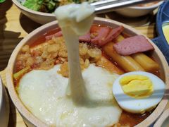 -喜来稀肉(北外滩白玉兰广场店)