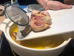 -湯系·煲汤手艺人(东二环泰禾广场店)