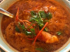 -CHINCHIN 青青·泰国料理(万象食家店)