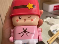 -海底捞火锅(大融城店)