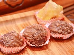 -山西会馆·晋菜·晋商宴·牌匾博物馆(胜利东街店)