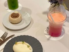 -潮一不贰·法式甜品·生日蛋糕·西式简餐(外滩店)