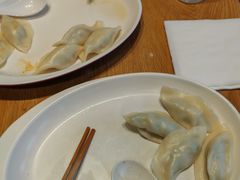 -喜家德虾仁水饺(马栏店)